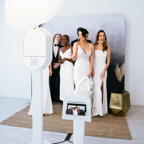 Photo Booth | Radiant Gatherings